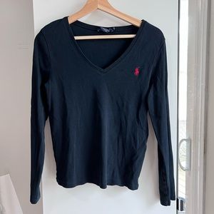 Ralph Lauren Sport Long Sleeve